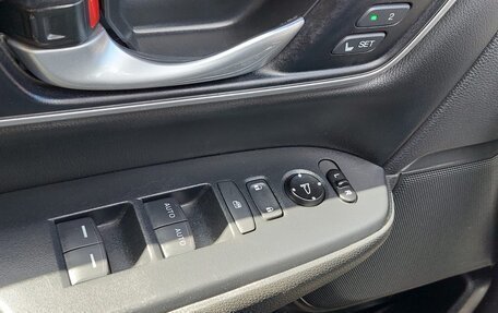 Honda CR-V IV, 2020 год, 3 100 000 рублей, 13 фотография