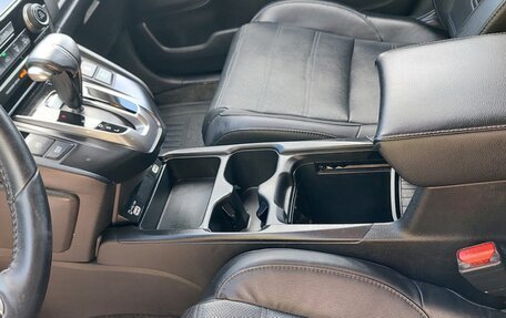 Honda CR-V IV, 2020 год, 3 100 000 рублей, 17 фотография