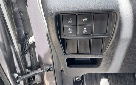 Honda CR-V IV, 2020 год, 3 100 000 рублей, 15 фотография