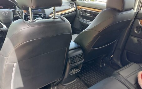Honda CR-V IV, 2020 год, 3 100 000 рублей, 22 фотография