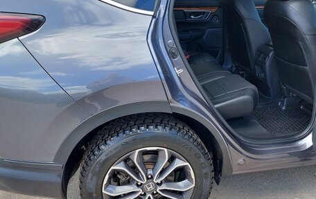 Honda CR-V IV, 2020 год, 3 100 000 рублей, 27 фотография