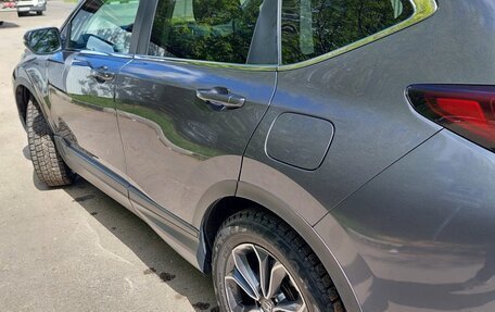 Honda CR-V IV, 2020 год, 3 100 000 рублей, 20 фотография