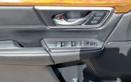 Honda CR-V IV, 2020 год, 3 100 000 рублей, 19 фотография