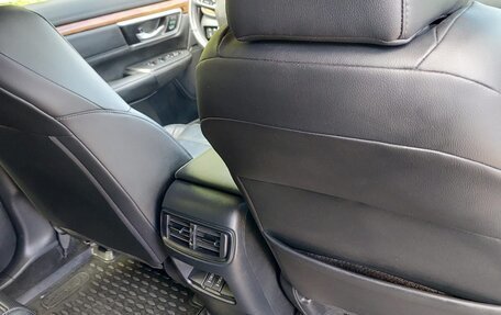 Honda CR-V IV, 2020 год, 3 100 000 рублей, 28 фотография