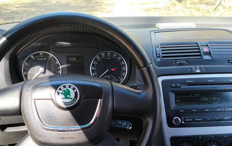 Skoda Octavia, 2011 год, 730 000 рублей, 4 фотография
