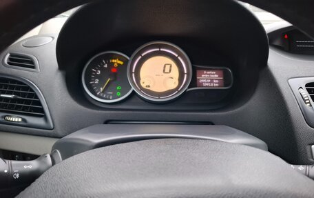 Renault Megane III, 2009 год, 800 000 рублей, 6 фотография