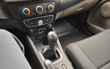 Renault Megane III, 2009 год, 800 000 рублей, 5 фотография