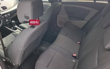 Renault Megane III, 2009 год, 800 000 рублей, 3 фотография