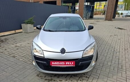 Renault Megane III, 2009 год, 800 000 рублей, 7 фотография