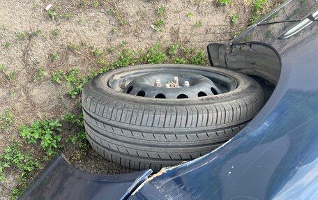 Hyundai Accent II, 2006 год, 450 000 рублей, 7 фотография
