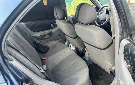 Hyundai Accent II, 2006 год, 450 000 рублей, 5 фотография