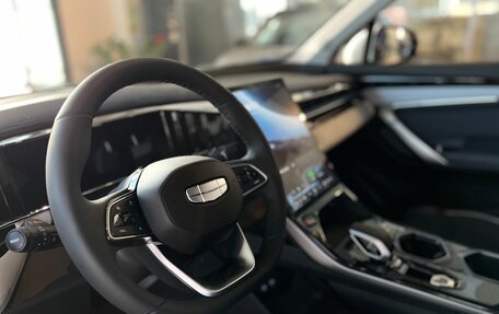 Geely Atlas, 2024 год, 3 717 190 рублей, 10 фотография