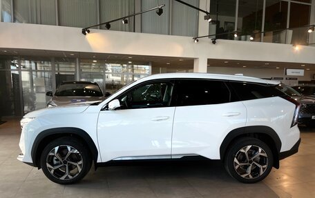Geely Atlas, 2024 год, 3 717 190 рублей, 7 фотография