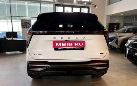 Geely Atlas, 2024 год, 3 717 190 рублей, 5 фотография