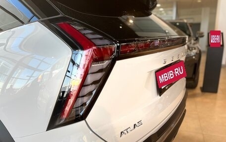 Geely Atlas, 2024 год, 3 717 190 рублей, 8 фотография