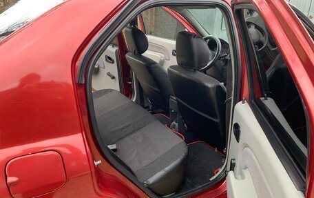 Renault Logan I, 2009 год, 479 000 рублей, 8 фотография