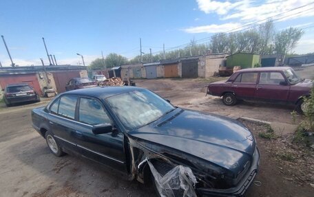 BMW 7 серия, 1994 год, 250 000 рублей, 3 фотография