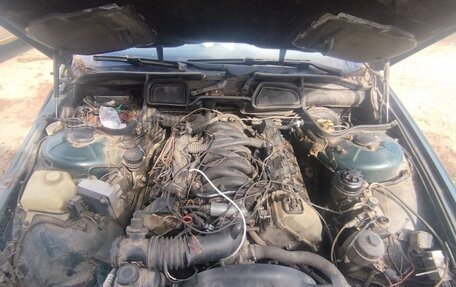 BMW 7 серия, 1994 год, 250 000 рублей, 7 фотография