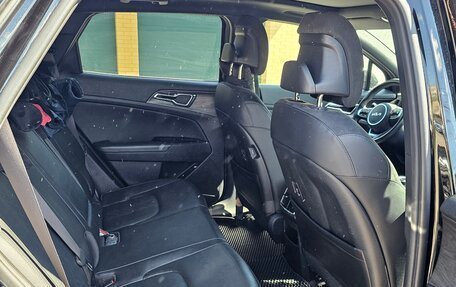 KIA Sportage IV рестайлинг, 2022 год, 4 700 000 рублей, 7 фотография