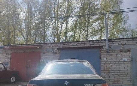 BMW 7 серия, 1994 год, 250 000 рублей, 5 фотография