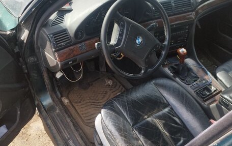 BMW 7 серия, 1994 год, 250 000 рублей, 8 фотография
