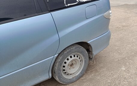 Toyota Estima III рестайлинг -2, 2001 год, 700 000 рублей, 4 фотография