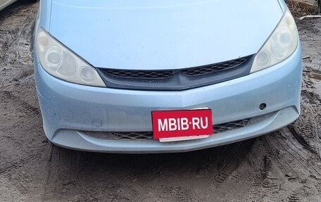 Toyota Estima III рестайлинг -2, 2001 год, 700 000 рублей, 8 фотография