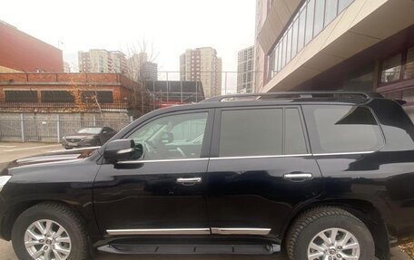 Toyota Land Cruiser 200, 2020 год, 7 200 000 рублей, 2 фотография
