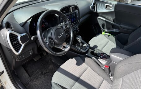 KIA Soul III, 2021 год, 2 222 000 рублей, 8 фотография