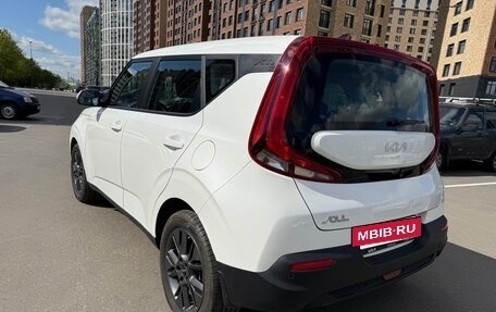 KIA Soul III, 2021 год, 2 222 000 рублей, 7 фотография