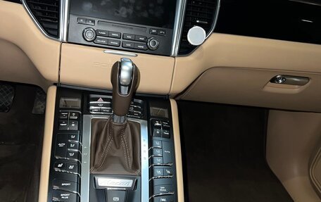 Porsche Macan I рестайлинг, 2016 год, 4 300 000 рублей, 15 фотография