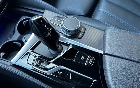 BMW 5 серия, 2020 год, 4 950 000 рублей, 16 фотография