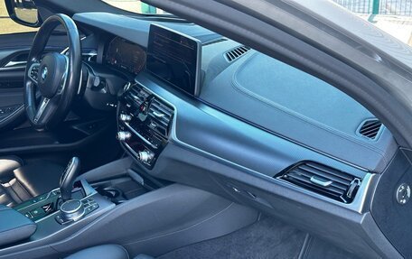BMW 5 серия, 2020 год, 4 950 000 рублей, 13 фотография