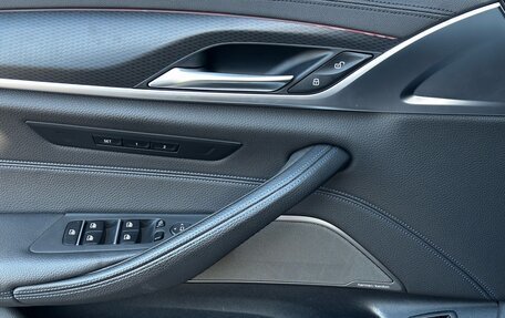 BMW 5 серия, 2020 год, 4 950 000 рублей, 17 фотография