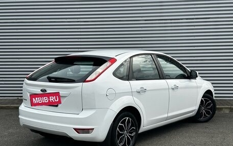 Ford Focus II рестайлинг, 2010 год, 630 000 рублей, 2 фотография