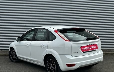 Ford Focus II рестайлинг, 2010 год, 630 000 рублей, 4 фотография