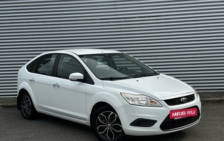 Ford Focus II рестайлинг, 2010 год, 630 000 рублей, 3 фотография