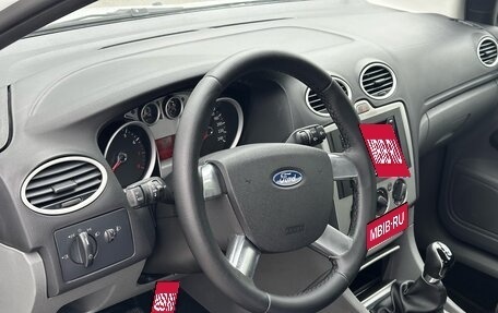 Ford Focus II рестайлинг, 2010 год, 630 000 рублей, 8 фотография