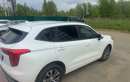 Haval Jolion, 2023 год, 2 000 000 рублей, 3 фотография