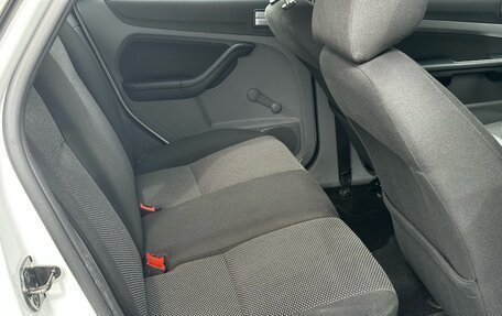 Ford Focus II рестайлинг, 2010 год, 630 000 рублей, 12 фотография
