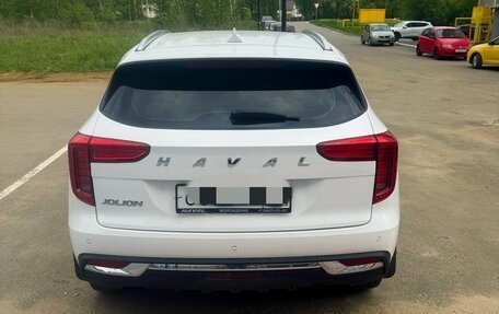 Haval Jolion, 2023 год, 2 000 000 рублей, 2 фотография