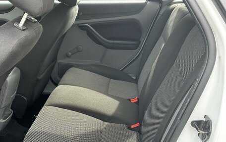 Ford Focus II рестайлинг, 2010 год, 630 000 рублей, 11 фотография