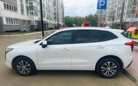 Haval Jolion, 2023 год, 2 000 000 рублей, 4 фотография
