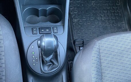 Skoda Fabia II, 2012 год, 3 фотография