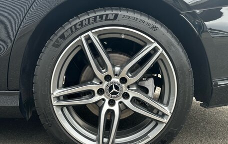 Mercedes-Benz E-Класс, 2018 год, 3 680 000 рублей, 8 фотография