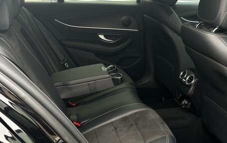 Mercedes-Benz E-Класс, 2018 год, 3 680 000 рублей, 17 фотография