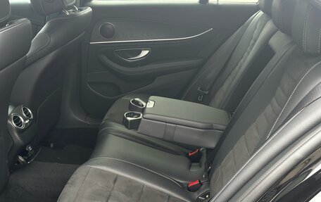 Mercedes-Benz E-Класс, 2018 год, 3 680 000 рублей, 16 фотография