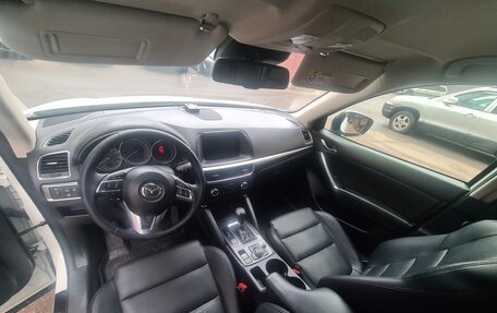 Mazda CX-5 II, 2016 год, 1 990 000 рублей, 7 фотография