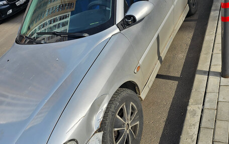 Opel Vectra B рестайлинг, 1999 год, 105 000 рублей, 2 фотография