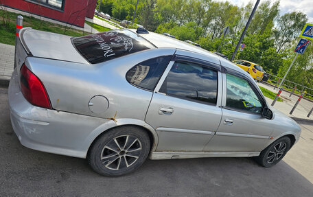 Opel Vectra B рестайлинг, 1999 год, 105 000 рублей, 3 фотография